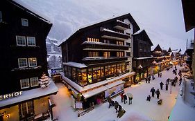 Hotel Pollux Zermatt